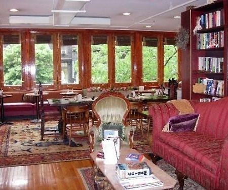 The Townhouse Inn Of Chelsea New York Eksteriør bilde