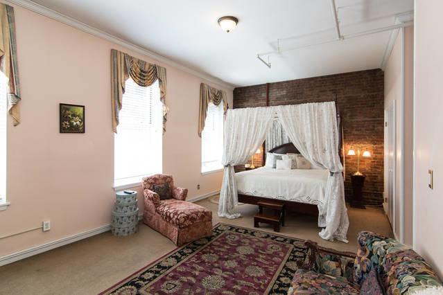 The Townhouse Inn Of Chelsea New York Eksteriør bilde