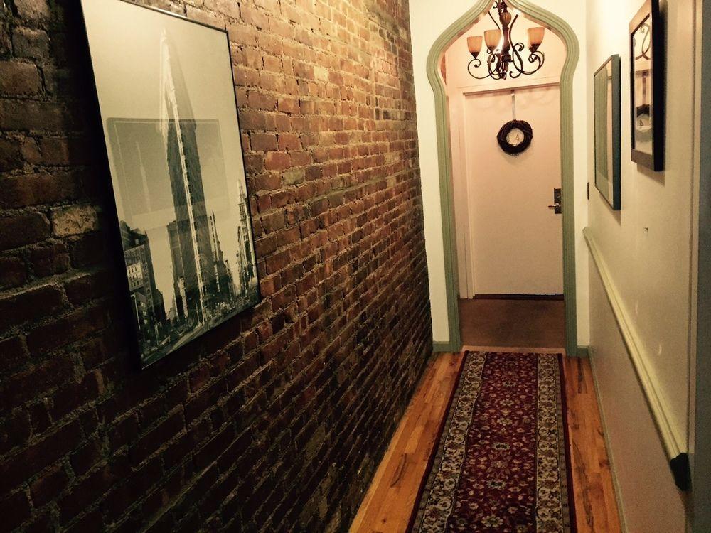 The Townhouse Inn Of Chelsea New York Eksteriør bilde