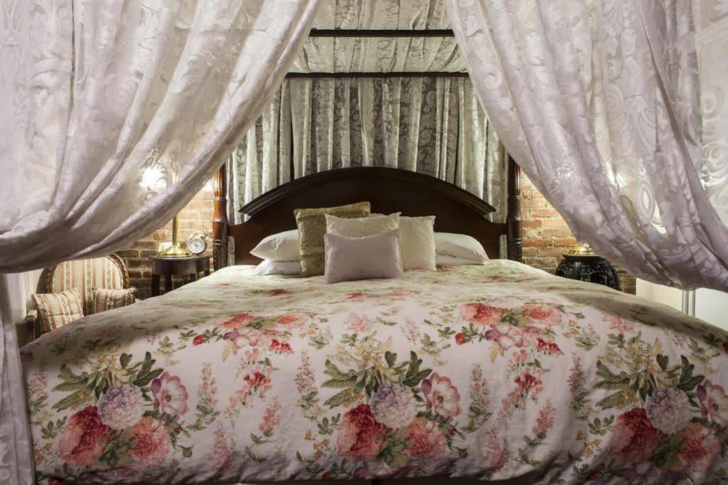 The Townhouse Inn Of Chelsea New York Eksteriør bilde