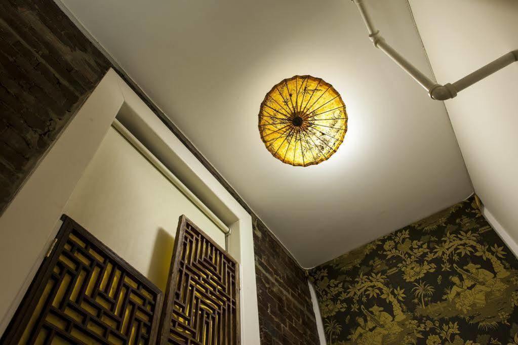 The Townhouse Inn Of Chelsea New York Eksteriør bilde
