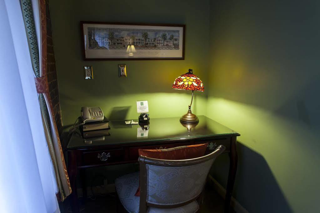 The Townhouse Inn Of Chelsea New York Eksteriør bilde